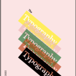 Typography字体设计课程推荐