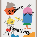 Explore Creativity 实验式创意